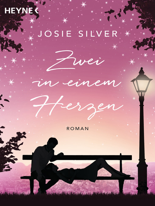 Title details for Zwei in einem Herzen by Josie Silver - Wait list